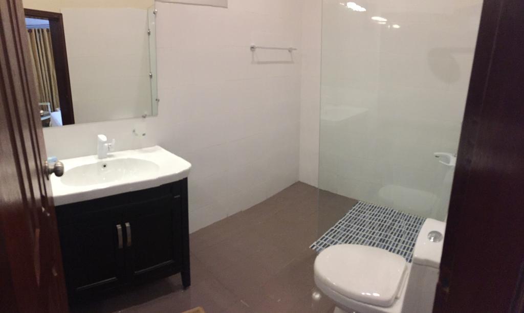 Star Guest House Карачи Экстерьер фото